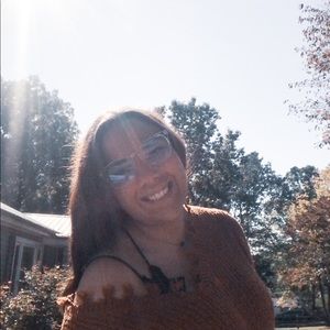 Meet your Posher, Bailee